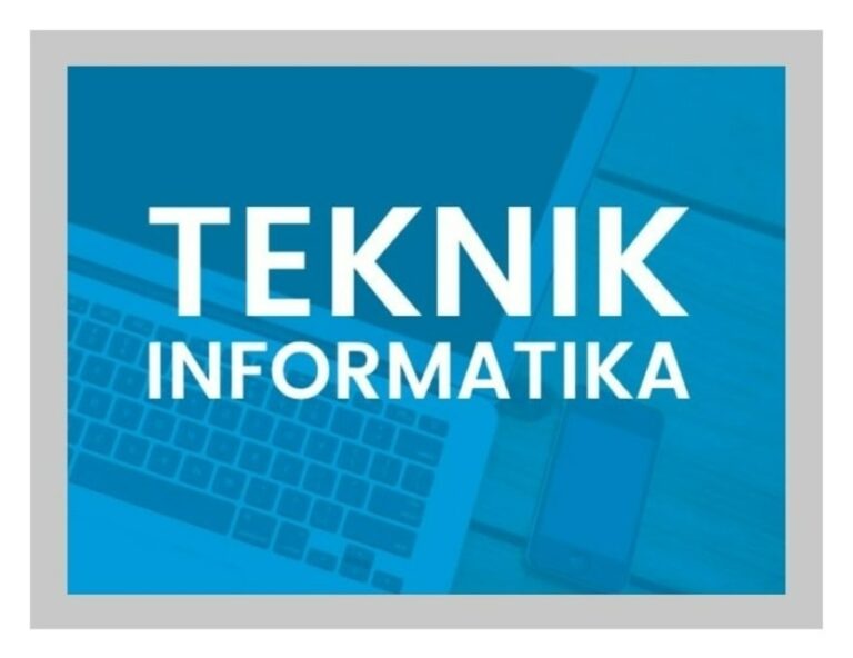 5 Universitas yang Ada Jurusan Teknik Informatika Terbaik di Indonesia