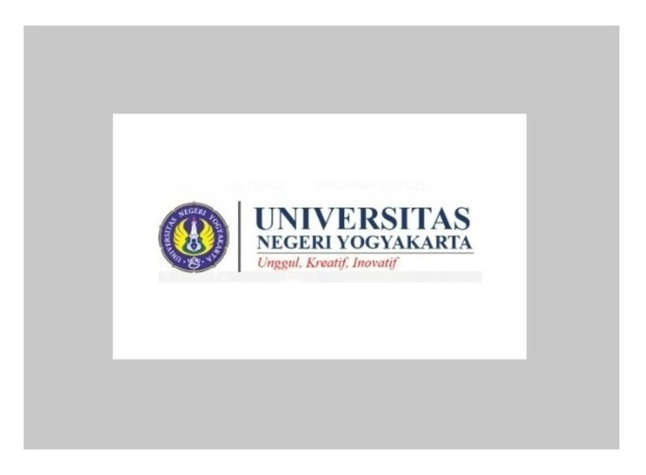 Universitas Negeri Yogjakarta yang Potensial - pendidikanutama.com