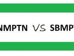 Pengertian LTMPT, SNMPTN atau SBMPTN? Jadwal Lengkap SNMPTN 2022 dan SBMPTN 2022