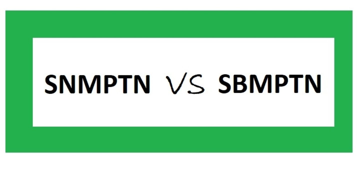 Pengertian LTMPT, SNMPTN atau SBMPTN Jadwal Lengkap SNMPTN 2022 dan SBMPTN 2022 - pendidikanutama.com