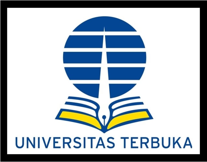 4 Fakultas Universitas Terbuka